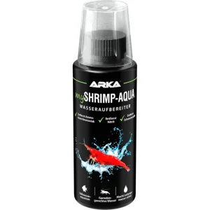 ARKA mySHRIMP‑AQUA Garnelen-Wasseraufbereiter, 118 ml Aktuell